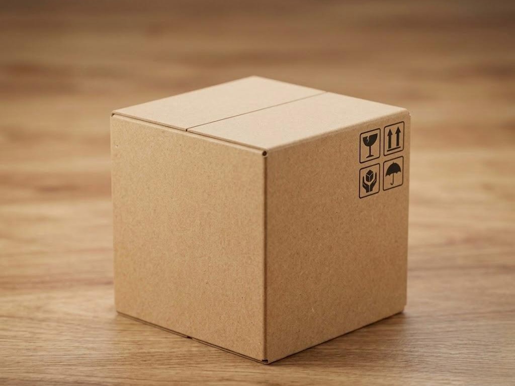 Custom Cartons